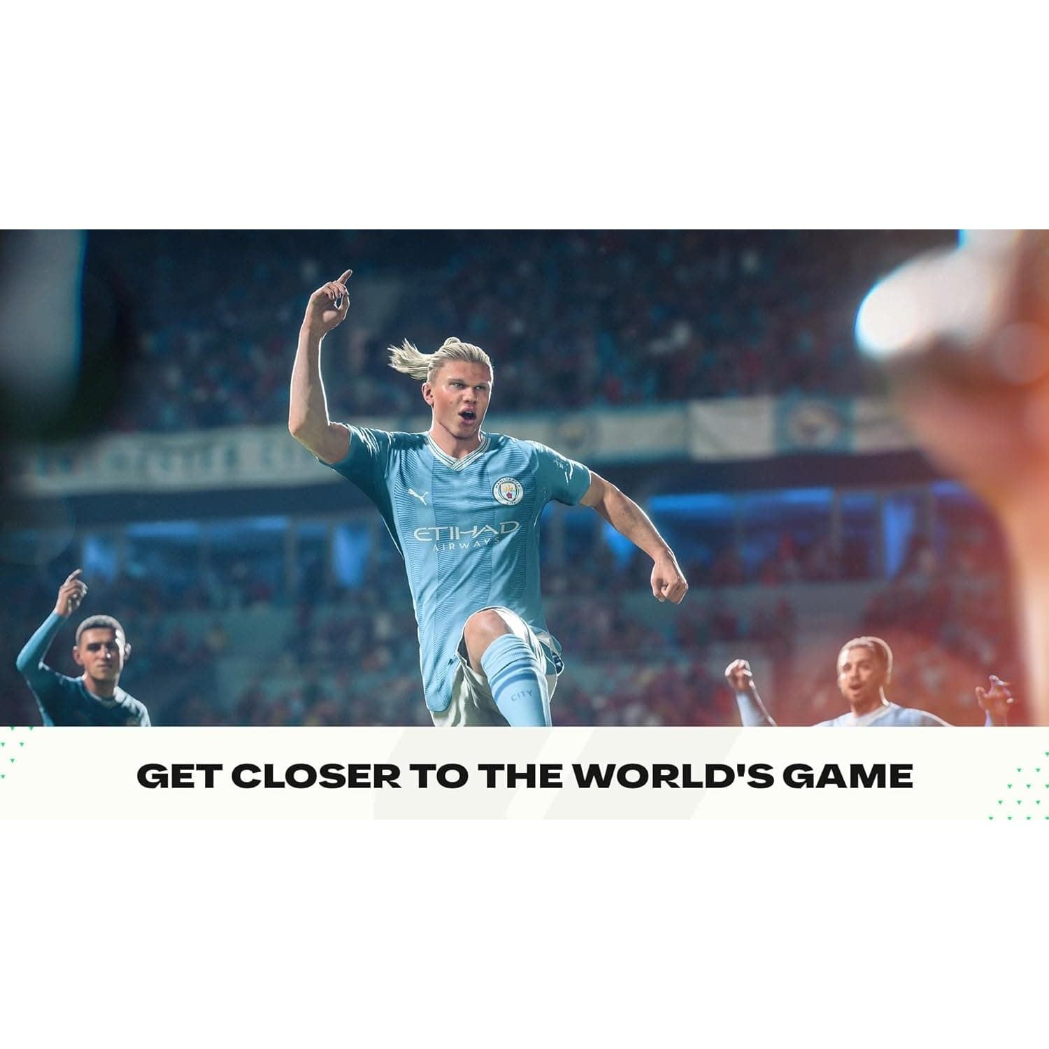 Buy PS4,EA SPORTS FC 24 - PS4 - Gadcet UK | UK | London | Scotland | Wales| Ireland | Near Me | Cheap | Pay In 3 | Video Game Software